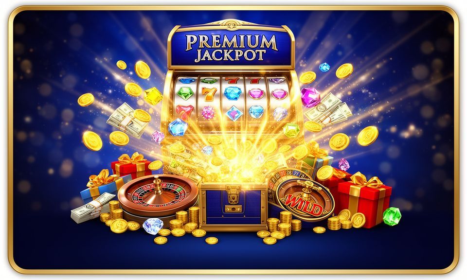 8lucky Monsoon Lightning Slots