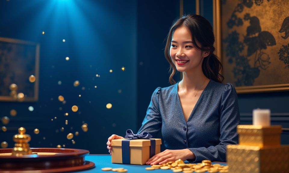 8lucky East Wind Slots