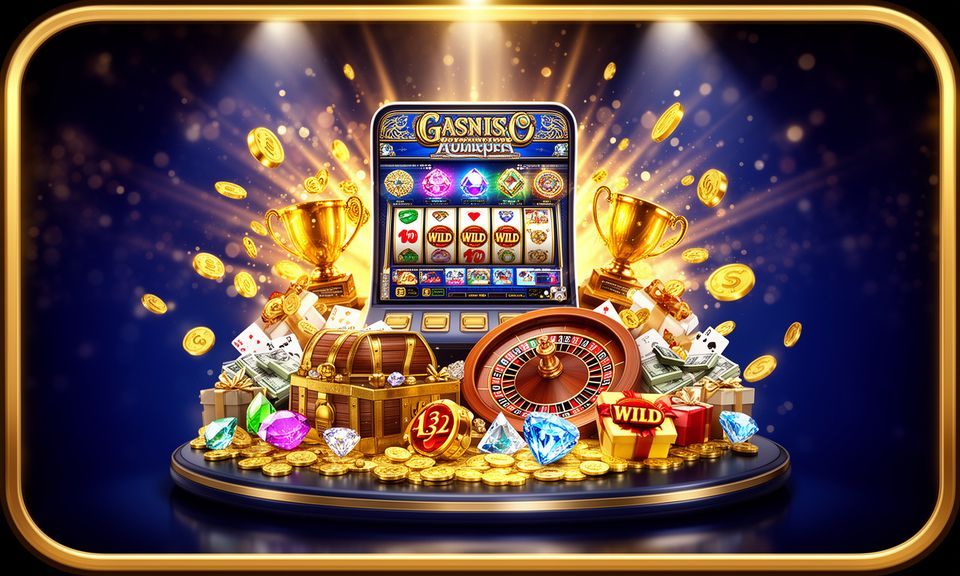 8lucky Pearl Shell Slots